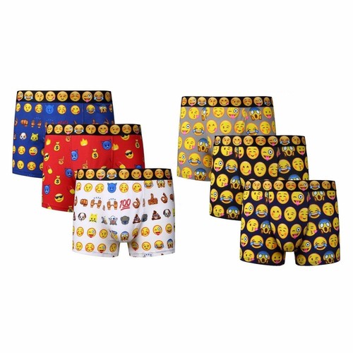 Mens cotton boxer shorts - boxer,