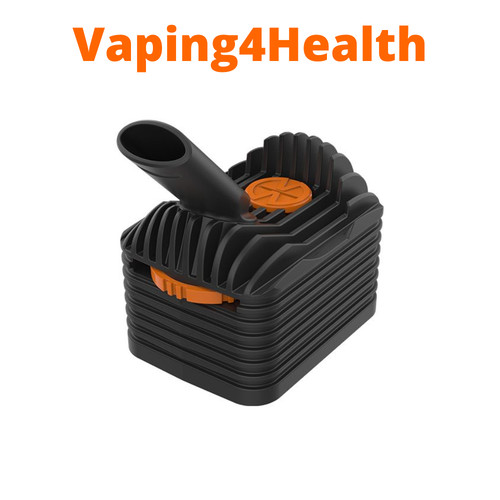 Venty cooling unit - cooling, storz
