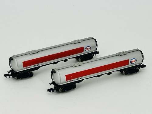 Graham farish gauge 3702 - graham, n