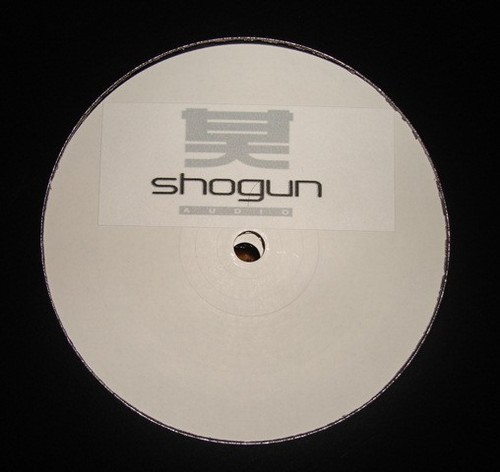 Various shogun evolution - various,
