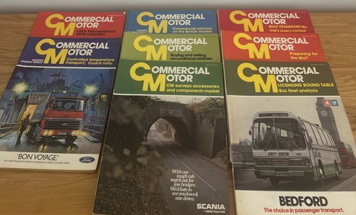 Vintage commercial motor - vintage,