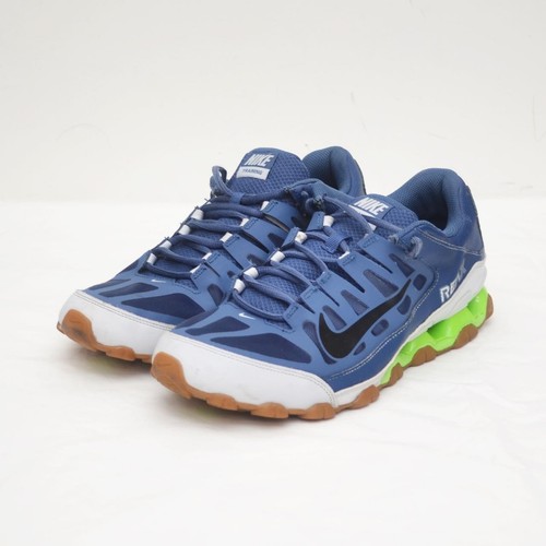 Nike reax mesh mystic - 8,
