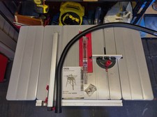 Excel 1800 Watt Table Saw 255