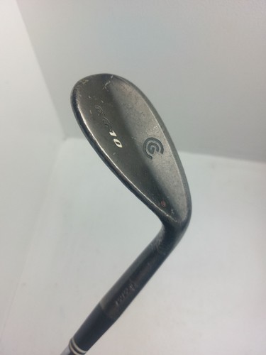 Cleveland black oxide 60 - black,