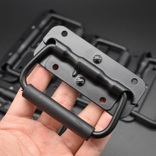 1pcs iron spring handle - 1pcs,