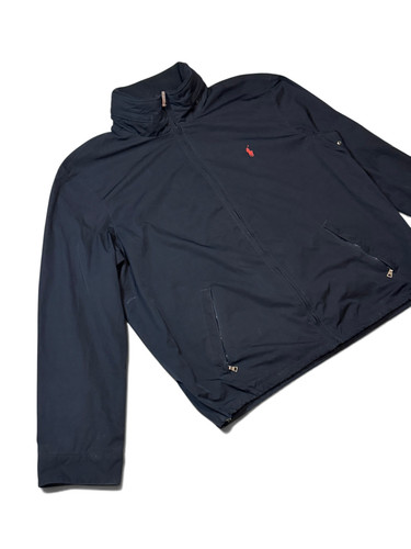 Polo ralph lauren - polo, harrington