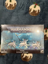 Games Workshop Warhammer Eldar