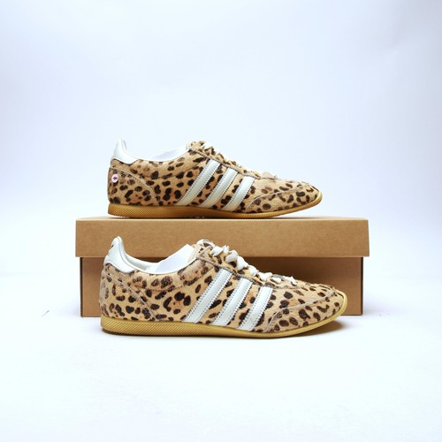 Adidas japan pony hair - japan,