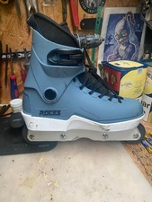 ROCES M12 UFS Aggressive