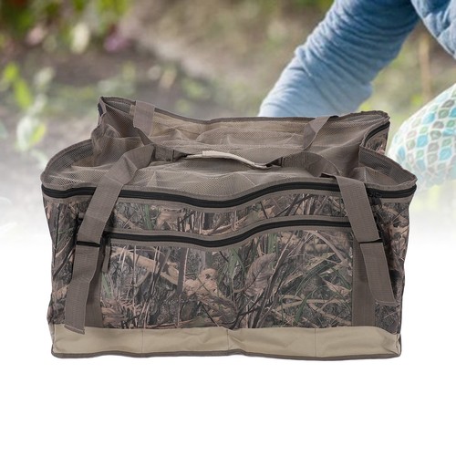 Bduck decoy bag with lid - decoy,