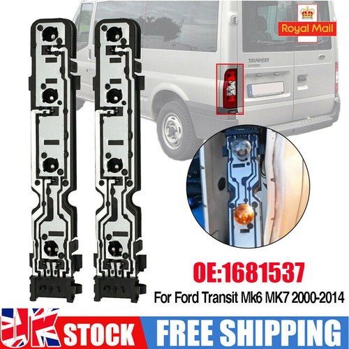 Fit ford transit bulb holder - transit,