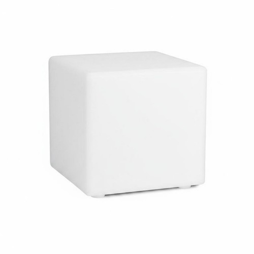 Led cube stool waterproof - led,