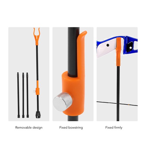 Archery bow holder recurve - archery,