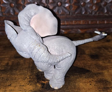 Tuskers Elephant Henry "buzz