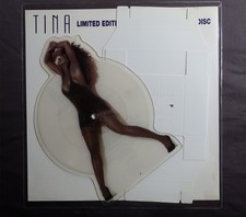 TINA TURNER Be tender with me