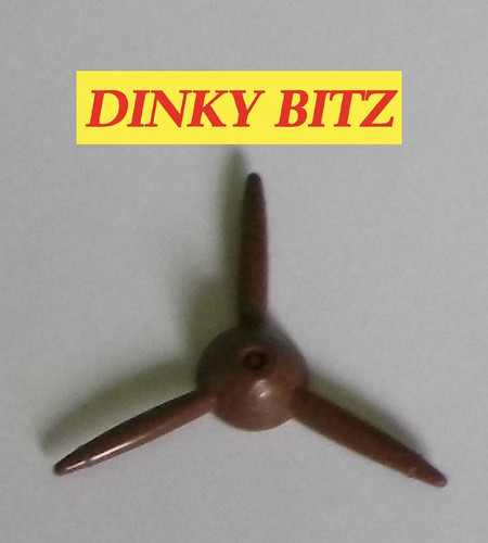 Dinky toys 109e - toys,