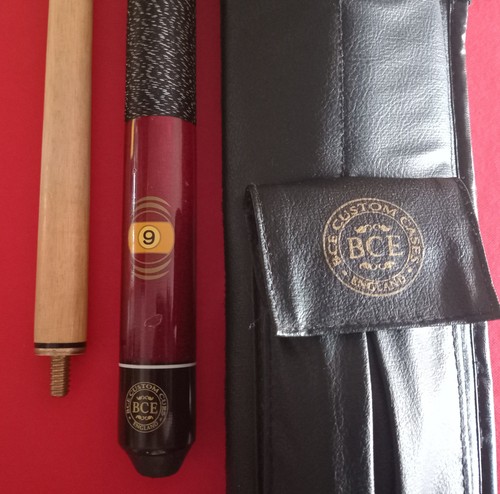 Bce custom cues - bce,