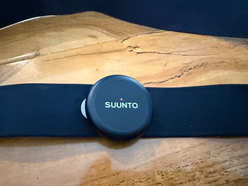 Suunto smart heart rate - heart,