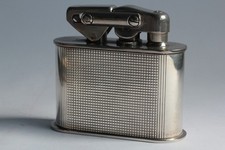 KW Karl Wieden silver table