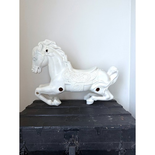 Vintage 1960s wonder horse - 1960s,