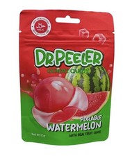 DR Peeler Gummy Watermelon