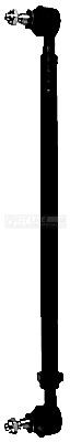 First line fdl6119 tie - line, rod