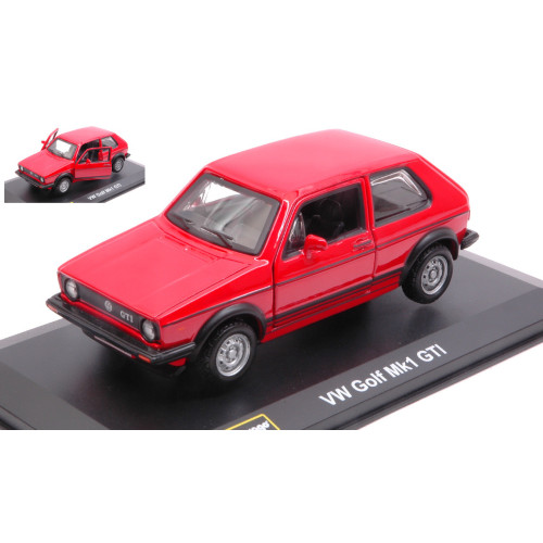 Golf mk1 gti - golf, 1:32