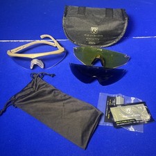 Genuine British Army Issue Tan