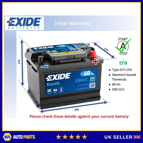 Battery fits noble - battery, m600
