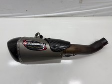 Triumph Street Triple 765 RS