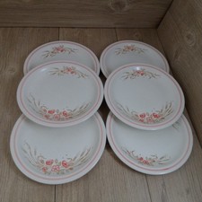 6 Churchill Stoneware Small