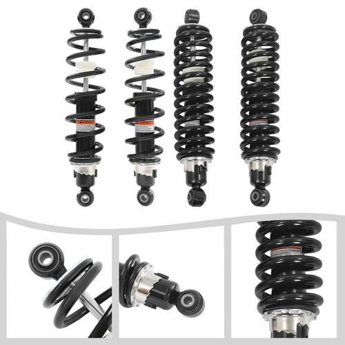 Front rear shock absorber - shock,