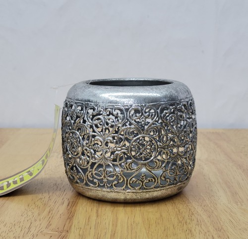 Moroccan style silver - style,