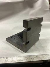 MACHINIST  AucSnd TOOL LATHE