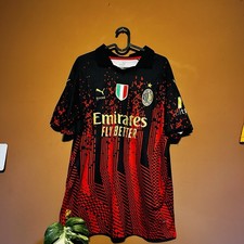 AC Milan x Koche Puma Home