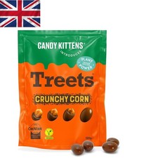 Irresistible Crunchy Corn