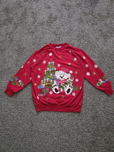 Vintage big bear ugly - vintage,