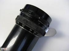 Arri lens Schneider-Kreuznach Arriflex-Cine-Xenon 1:1.4/25 mm lens