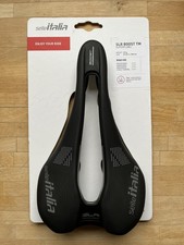 Selle Italia SLR Boost TM