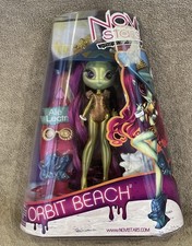 Novi stars orbit beach - novi,