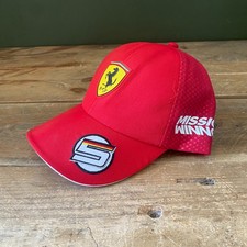 Puma ferrari hat cap - puma,