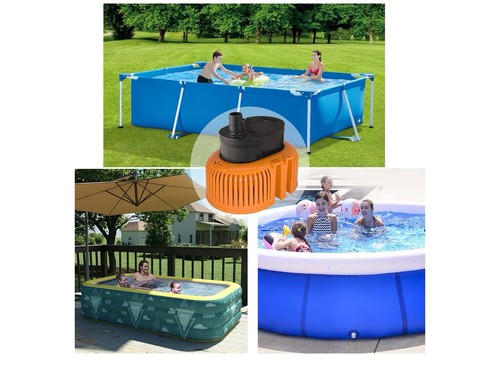 75w submersible pool cover - 75w,