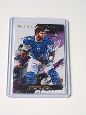 Topps Inception 2021 Keibert