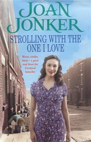 Strolling with the - one, love