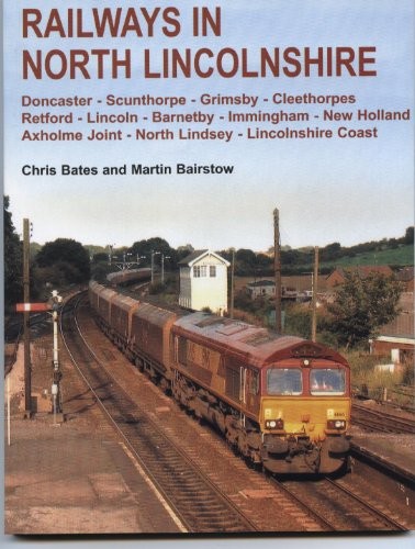 Railways north - in,
