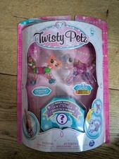 BNIB Twisty Petz Bracelet 3