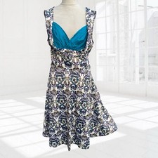 Lindy bop retro - 50s, ophelia