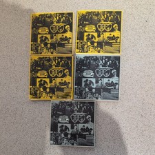 The Collector's Club Super 8 5