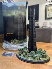 Weta Workshop Orthanc Black