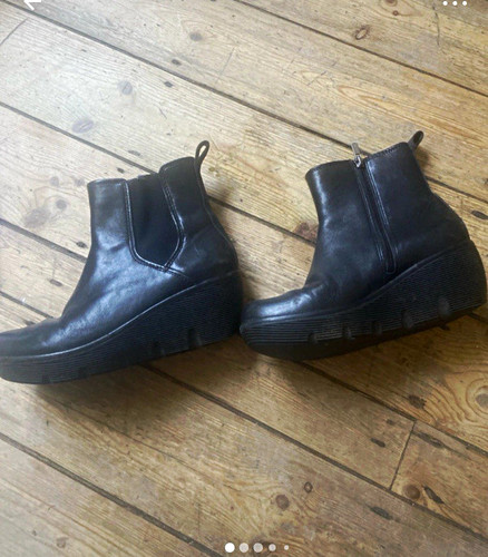 Clarks women black - women’s,